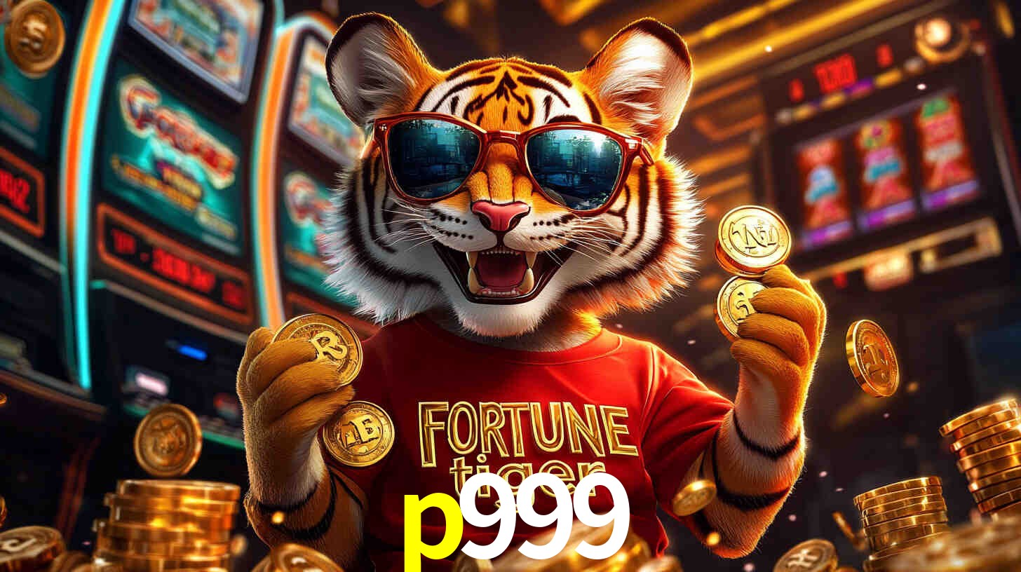 Por Que Jogar Fortune Tiger no p999