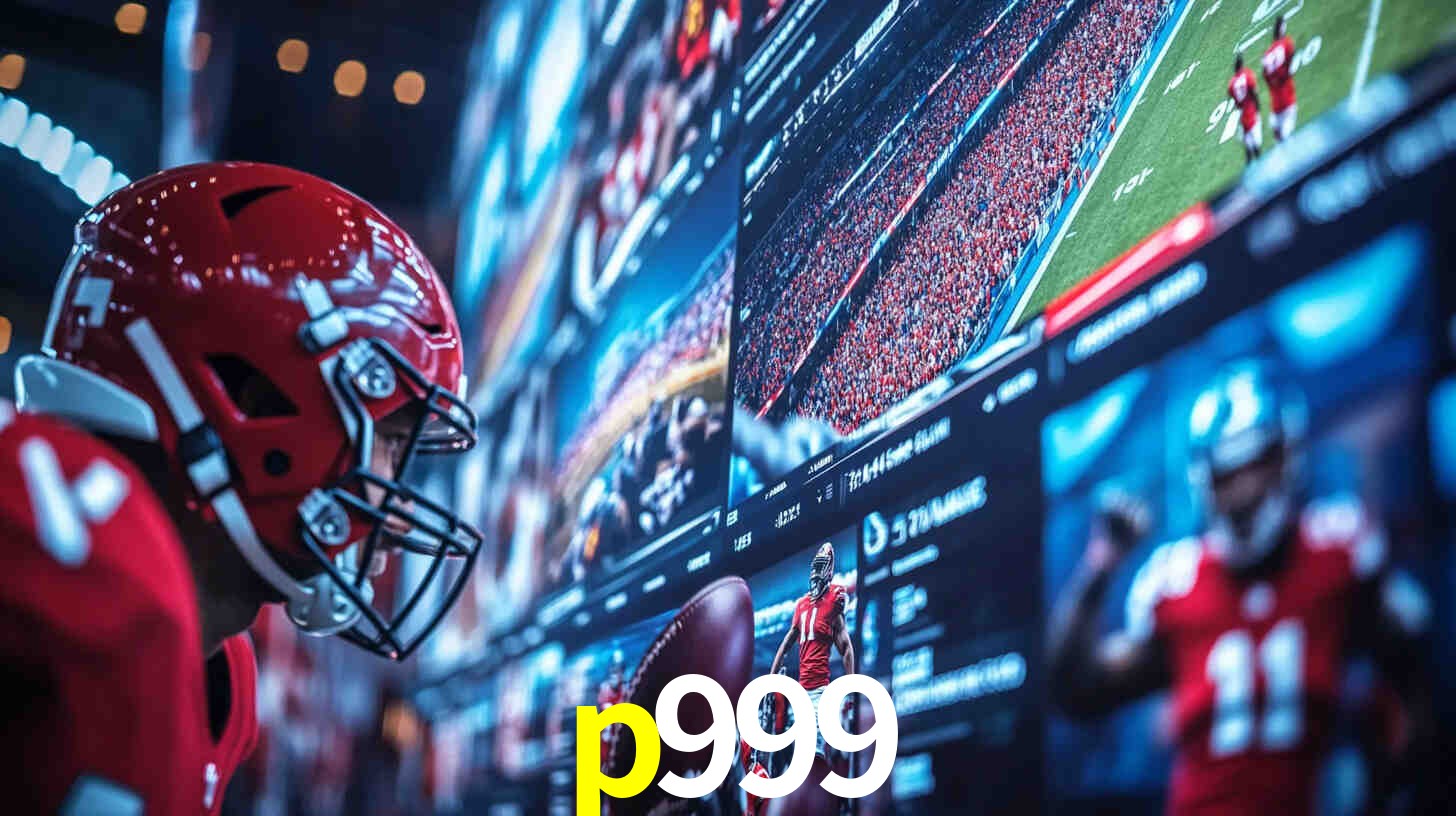 Benefícios das Apostas Ao Vivo no p999