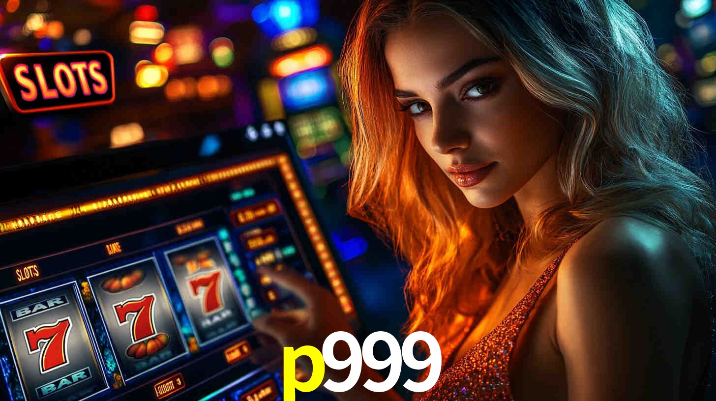 Slots com Alto RTP no p999